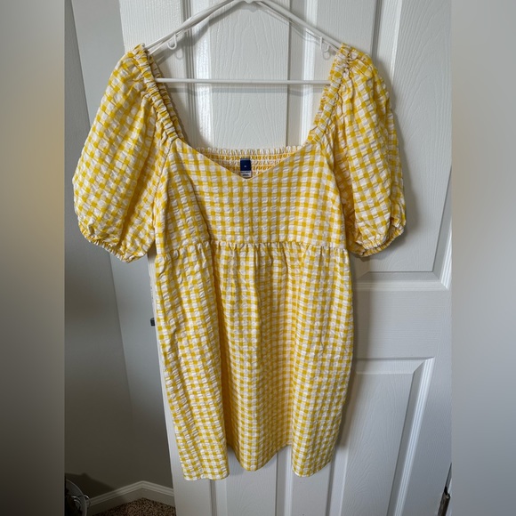 Summer Dress With Pockets - Picture 1 of 2